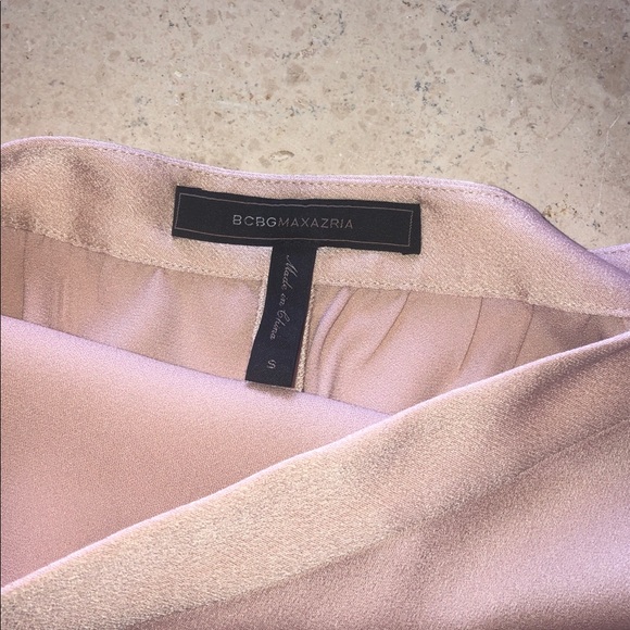 BCBG blouse - Picture 2 of 3